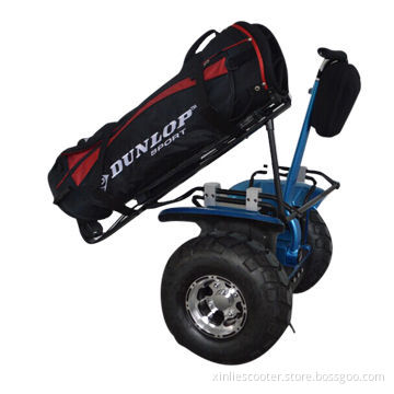 2014 Electric Golf Carts